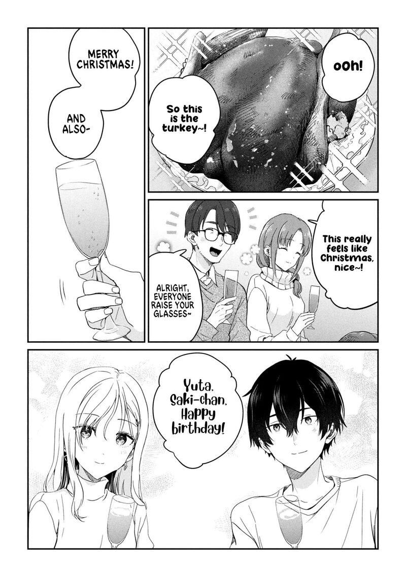 Gimai Seikatsu 34b 1