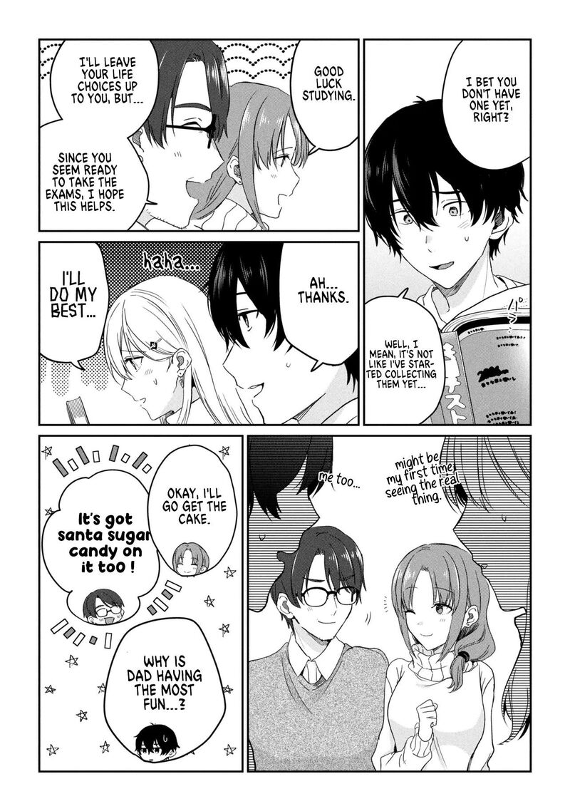 Gimai Seikatsu 34b 4