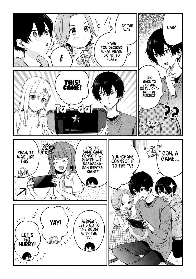 Gimai Seikatsu 35a 15