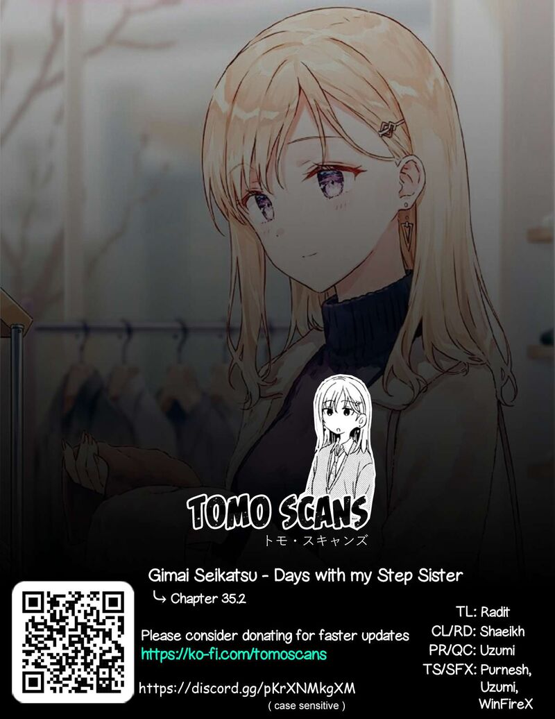 Gimai Seikatsu 35b 10