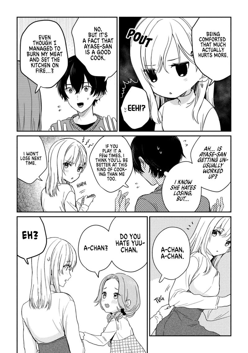 Gimai Seikatsu 35b 4