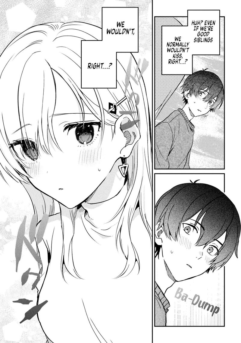 Gimai Seikatsu 35b 8