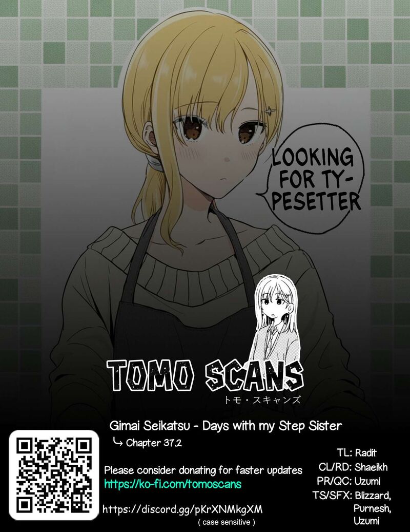Gimai Seikatsu 37b 13