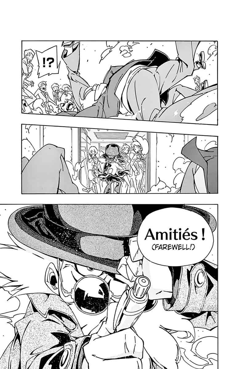 Ginpaku No Paladin Seikishi 1 38