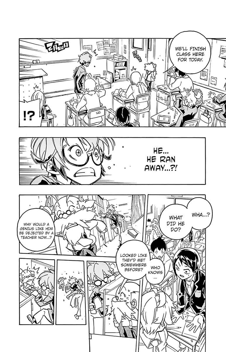 Ginpaku No Paladin Seikishi 1 51
