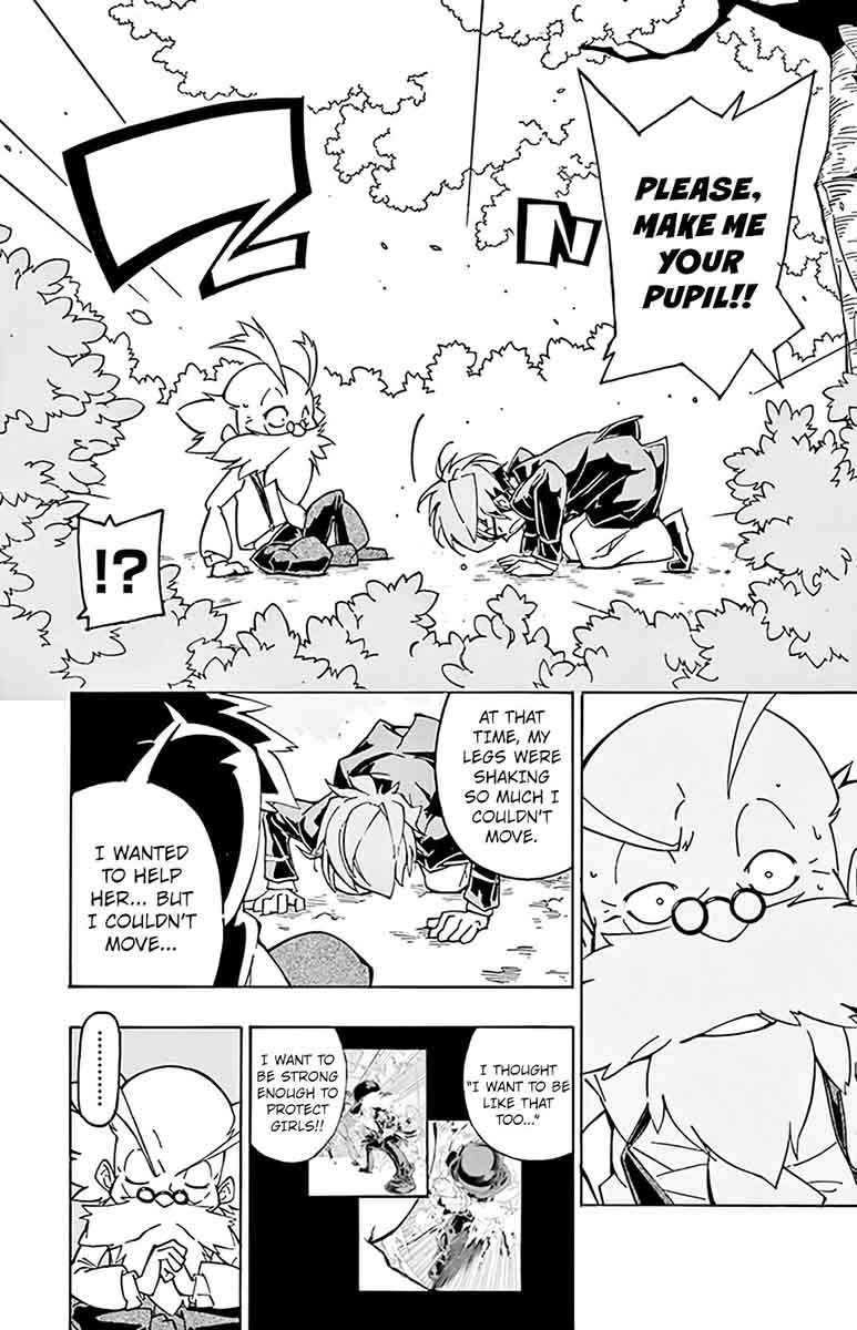 Ginpaku No Paladin Seikishi 1 53