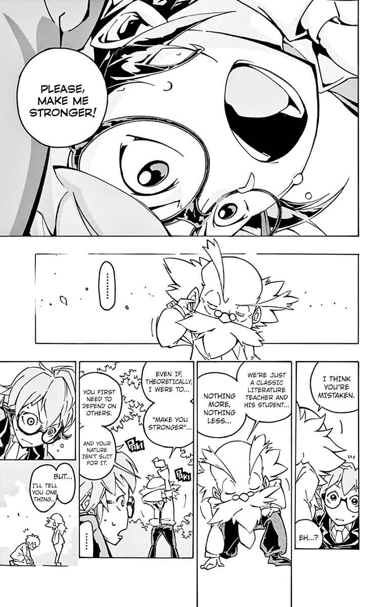 Ginpaku No Paladin Seikishi 1 54