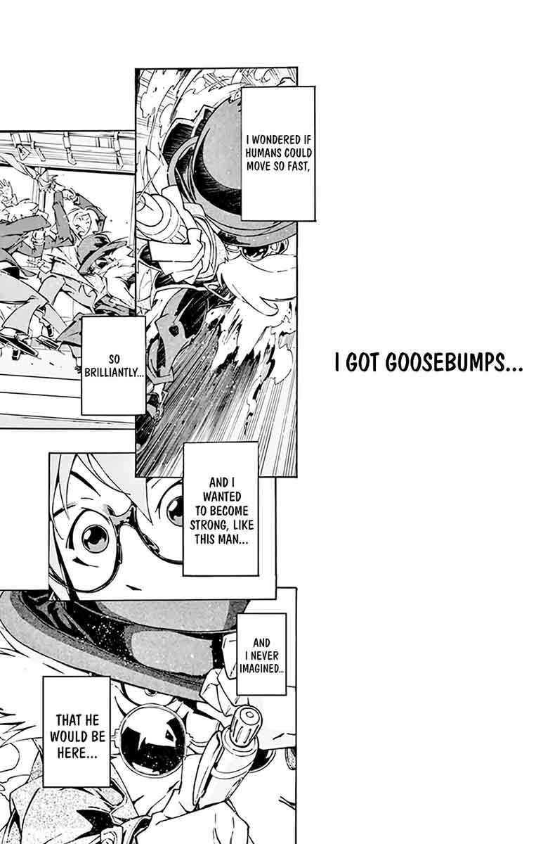 Ginpaku No Paladin Seikishi 1 57