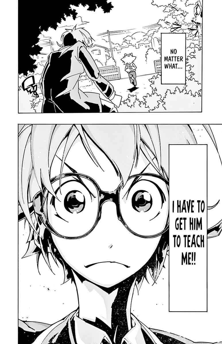 Ginpaku No Paladin Seikishi 1 58