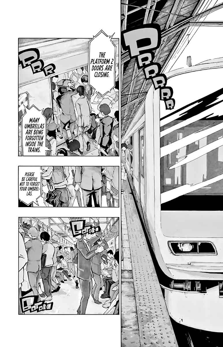 Ginpaku No Paladin Seikishi 1 7
