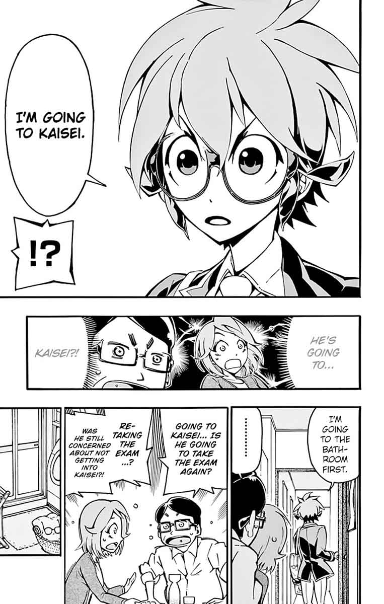 Ginpaku No Paladin Seikishi 11 6