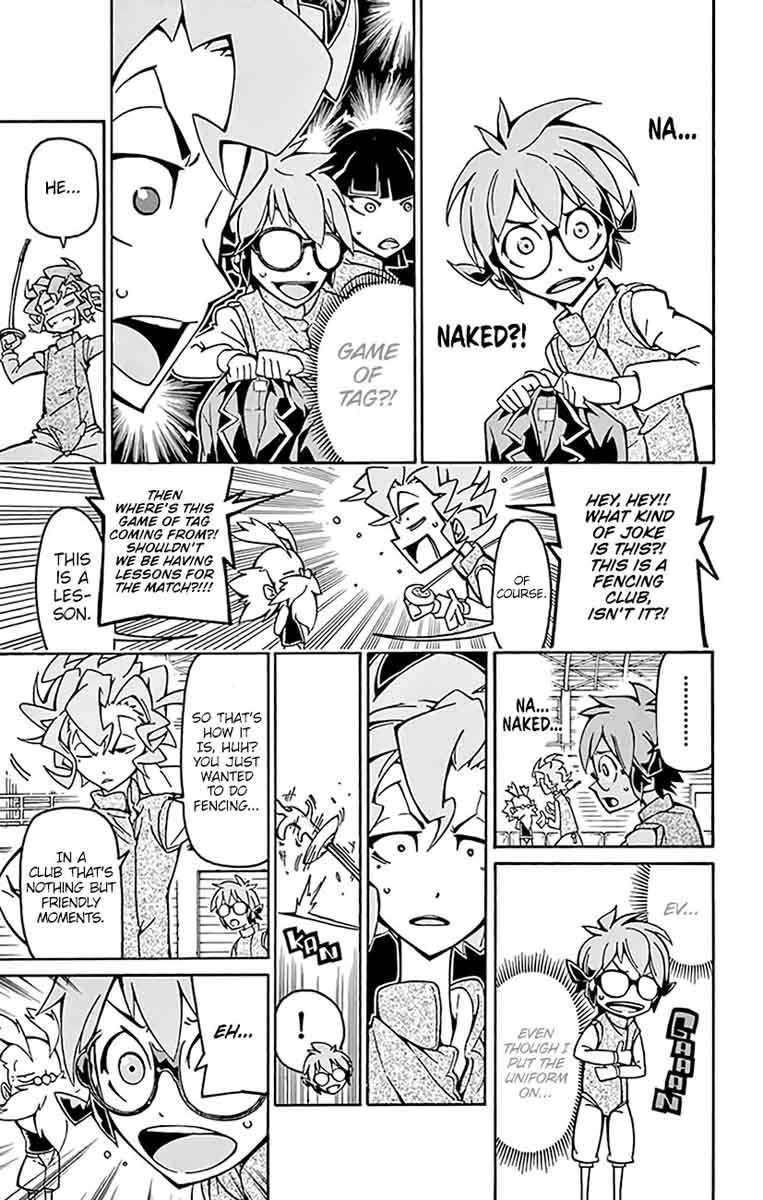 Ginpaku No Paladin Seikishi 12 4