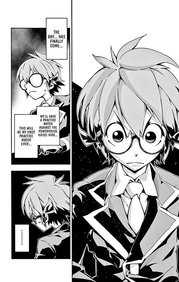 Ginpaku No Paladin Seikishi 14 3