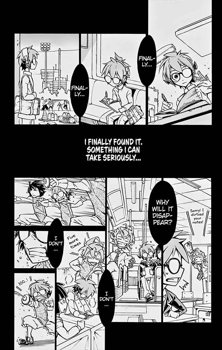 Ginpaku No Paladin Seikishi 15 11