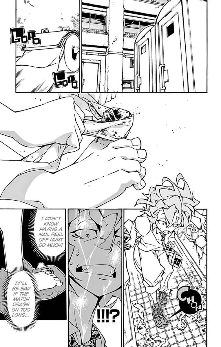 Ginpaku No Paladin Seikishi 15 4