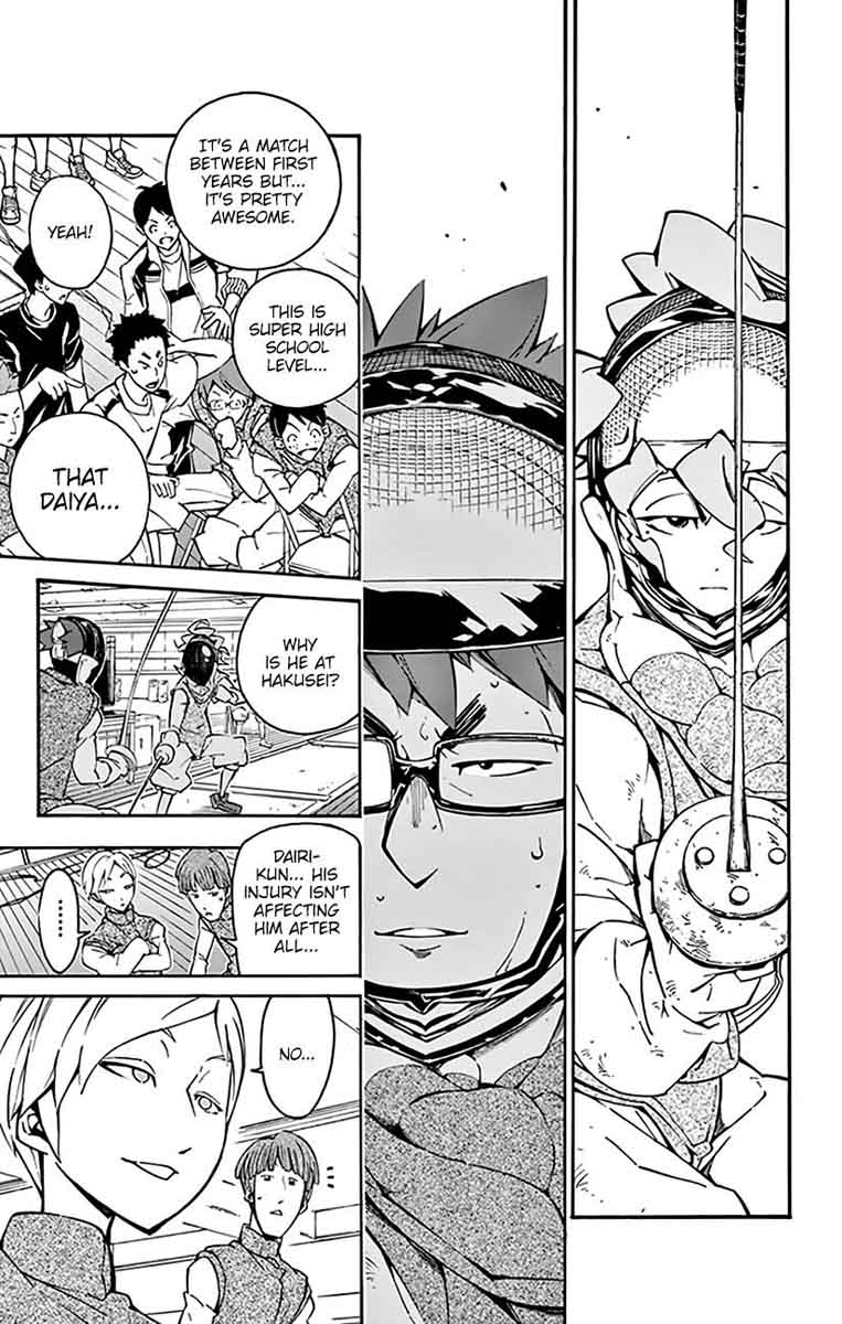 Ginpaku No Paladin Seikishi 16 4