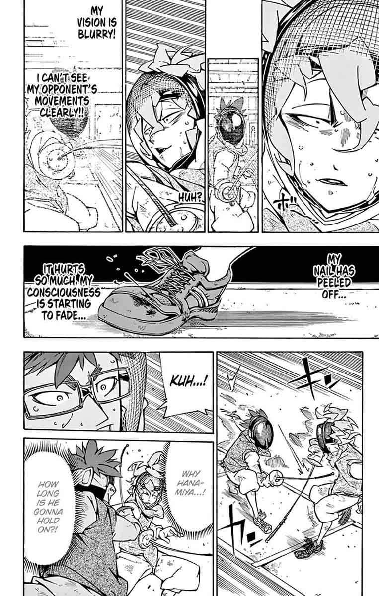 Ginpaku No Paladin Seikishi 17 10