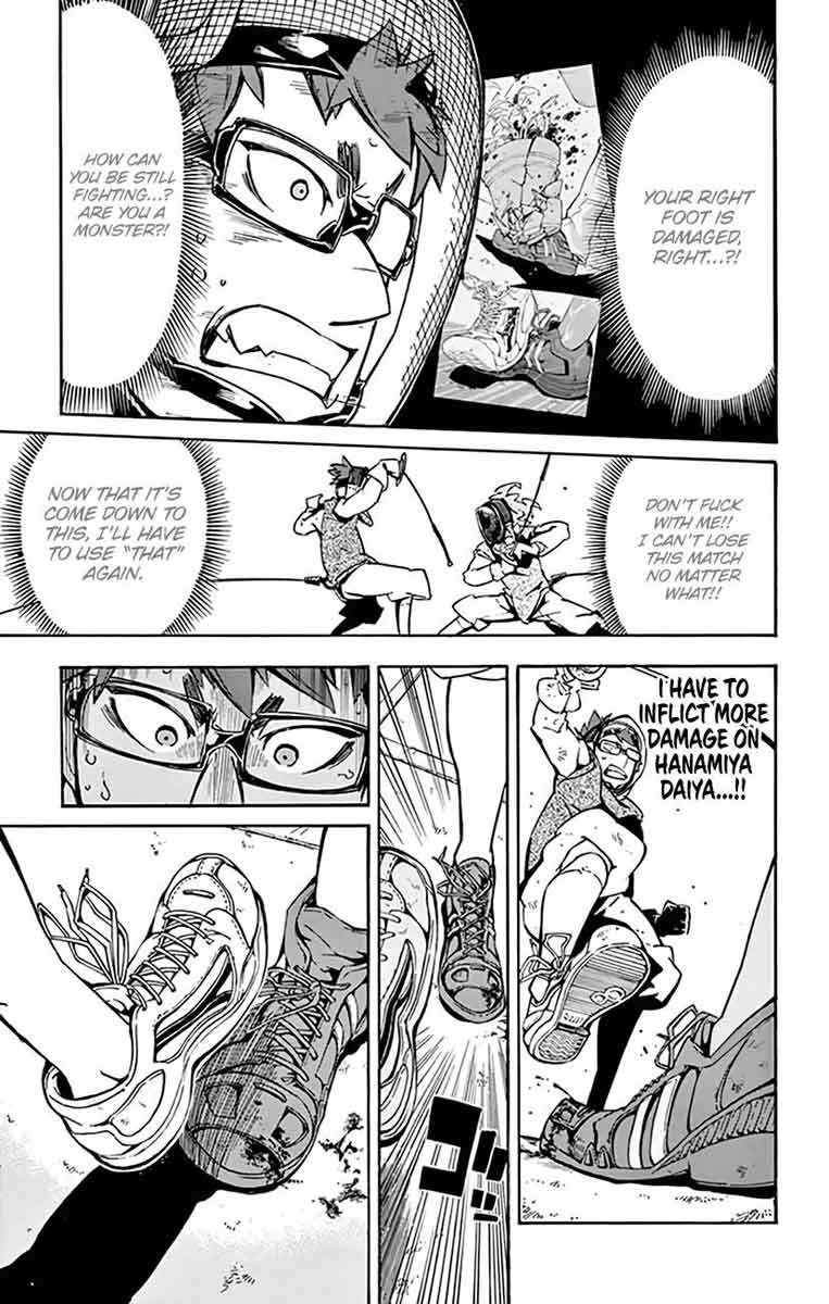 Ginpaku No Paladin Seikishi 17 11