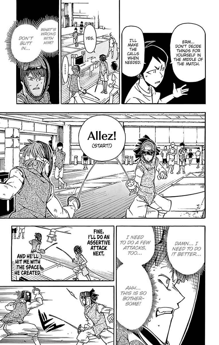Ginpaku No Paladin Seikishi 19 16