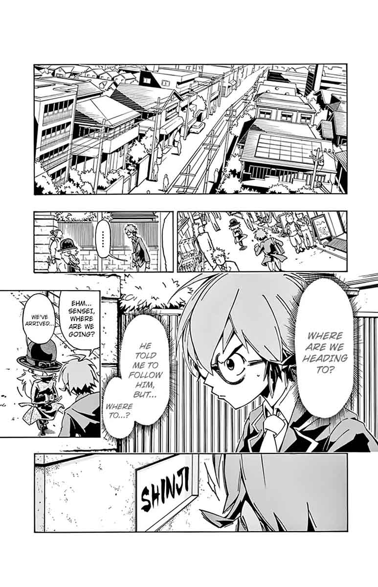 Ginpaku No Paladin Seikishi 2 11