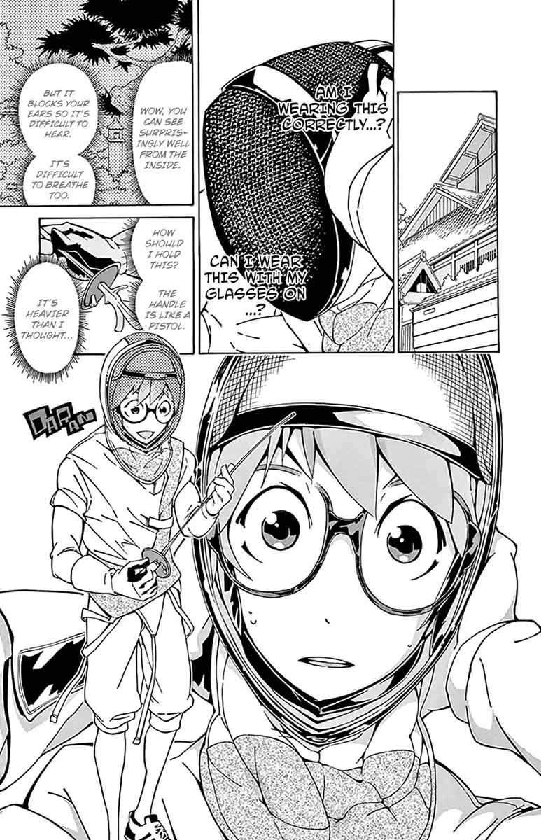 Ginpaku No Paladin Seikishi 2 15