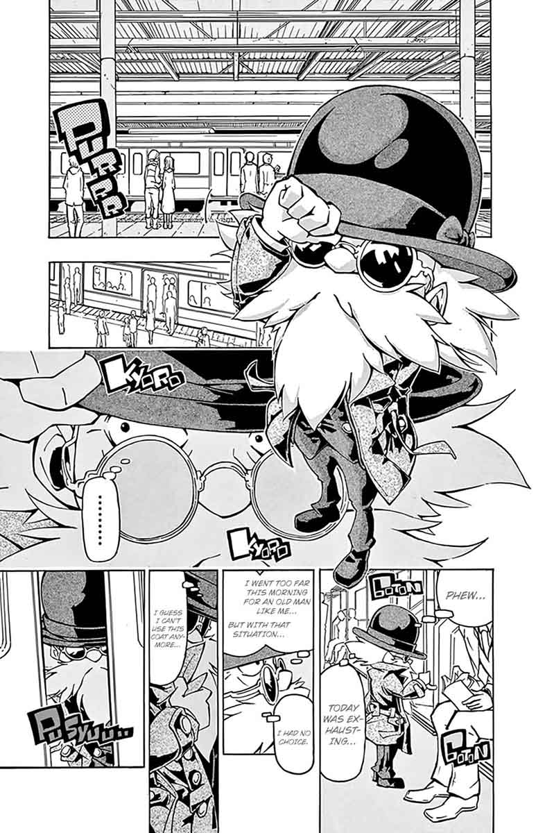 Ginpaku No Paladin Seikishi 2 3