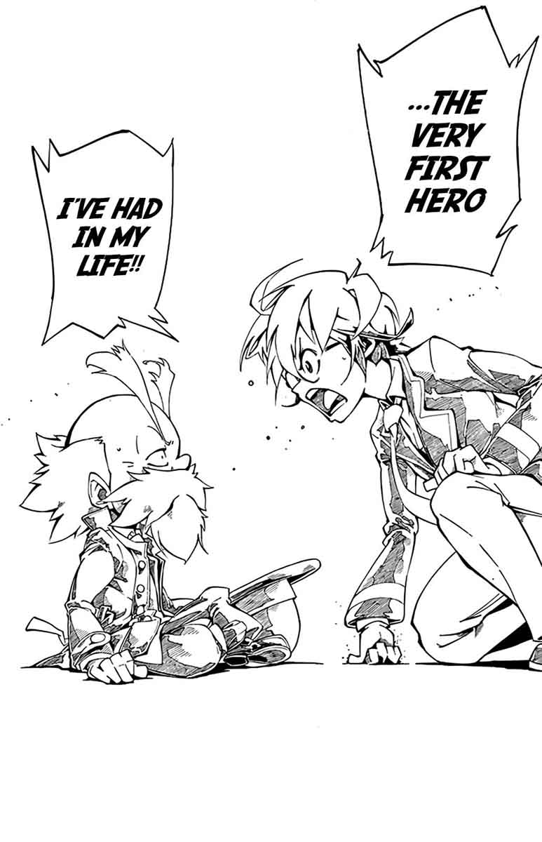Ginpaku No Paladin Seikishi 2 8