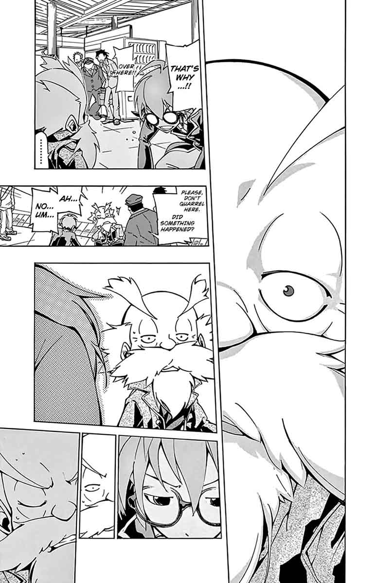 Ginpaku No Paladin Seikishi 2 9