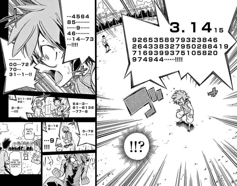 Ginpaku No Paladin Seikishi 20 9