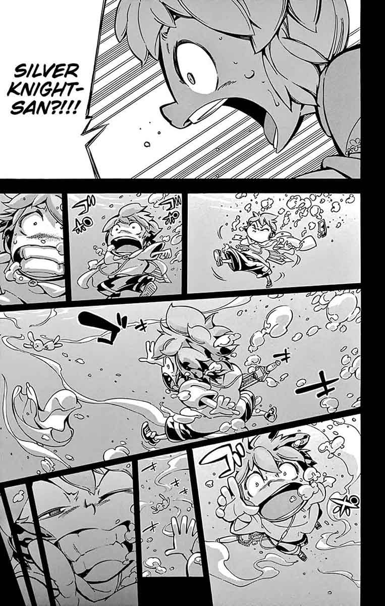 Ginpaku No Paladin Seikishi 22 12