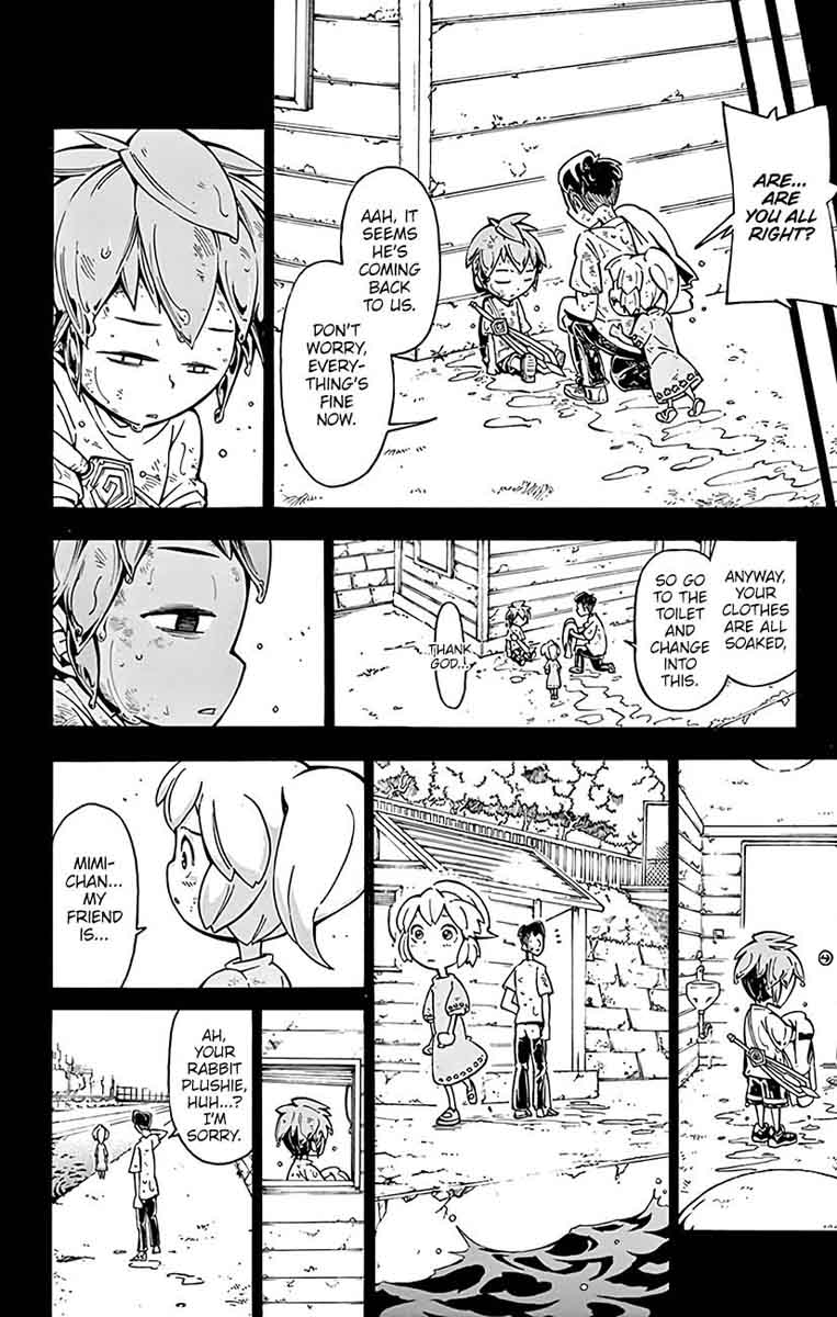 Ginpaku No Paladin Seikishi 22 13