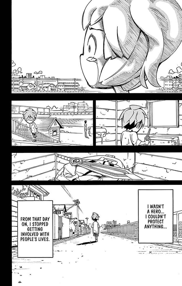 Ginpaku No Paladin Seikishi 22 15