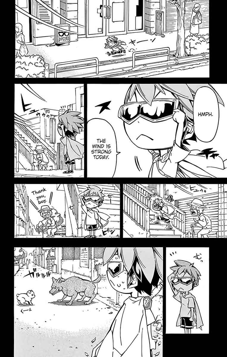 Ginpaku No Paladin Seikishi 22 5