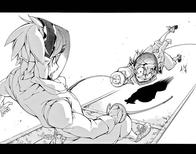 Ginpaku No Paladin Seikishi 23 15