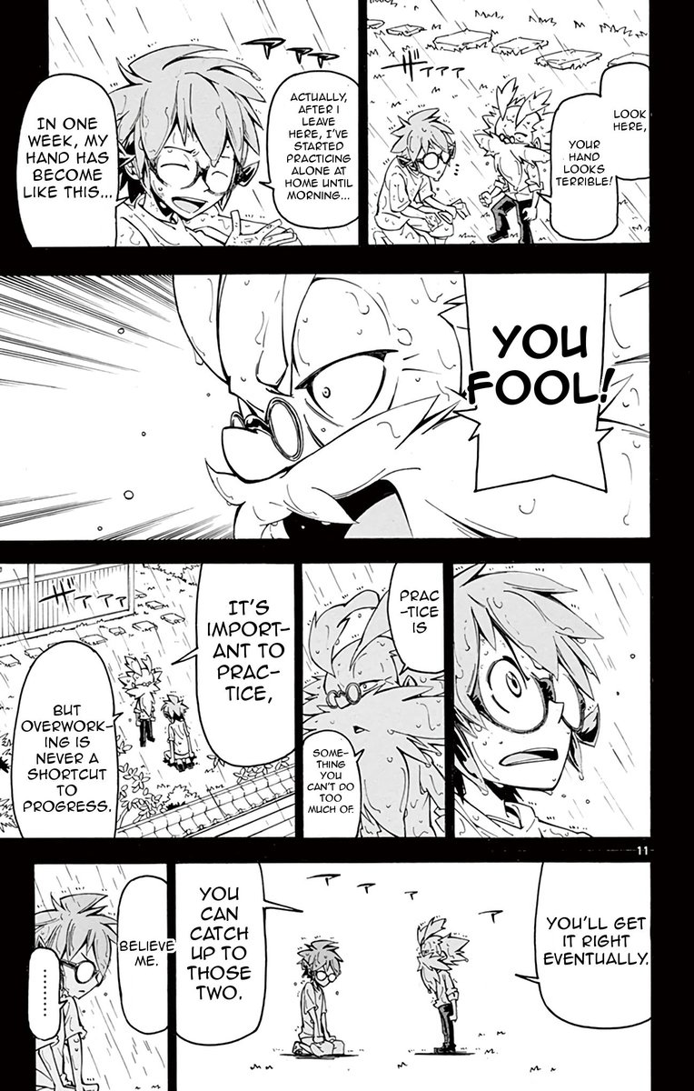 Ginpaku No Paladin Seikishi 24 11