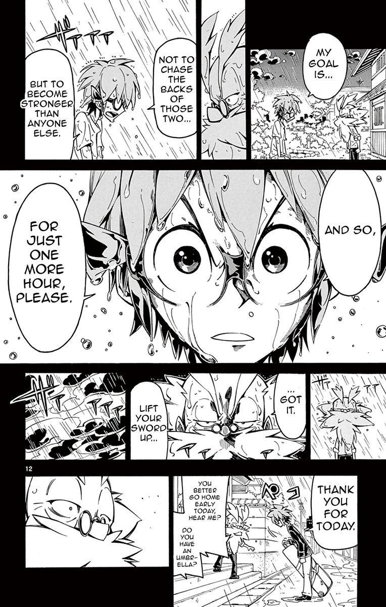Ginpaku No Paladin Seikishi 24 12