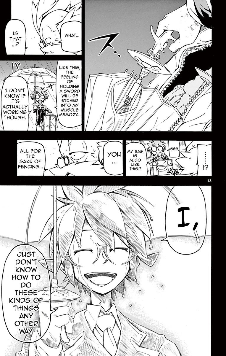 Ginpaku No Paladin Seikishi 24 13
