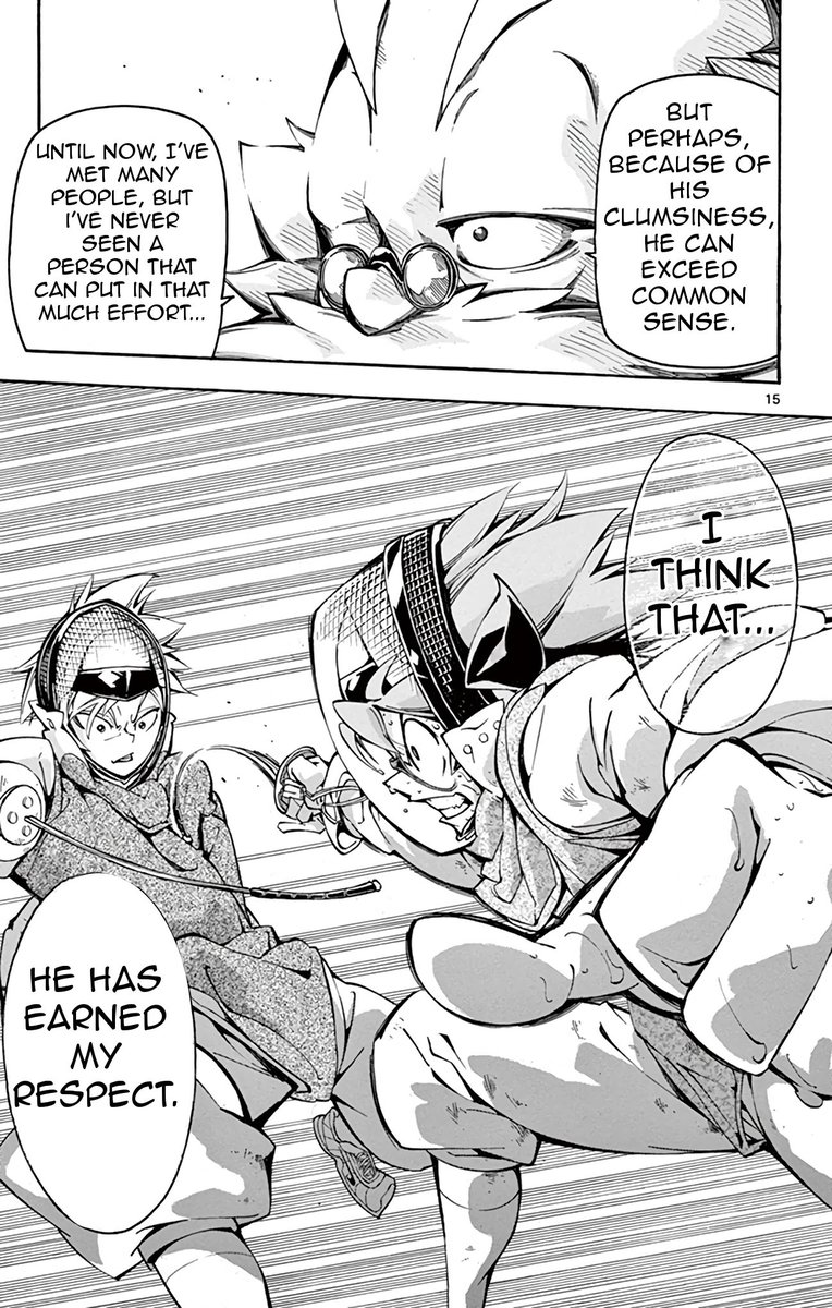 Ginpaku No Paladin Seikishi 24 15