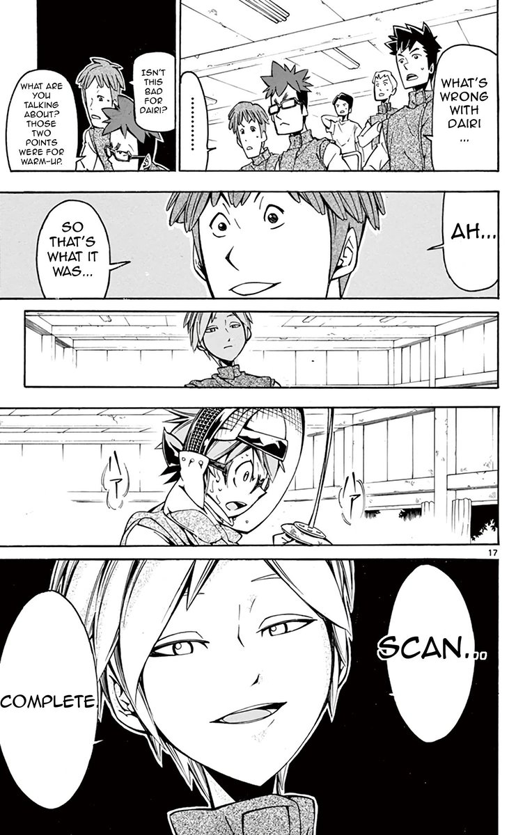Ginpaku No Paladin Seikishi 24 17