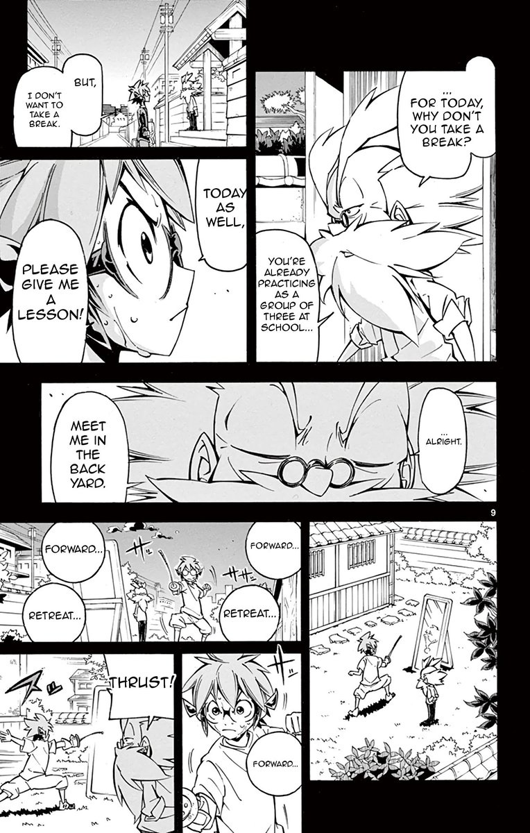 Ginpaku No Paladin Seikishi 24 9