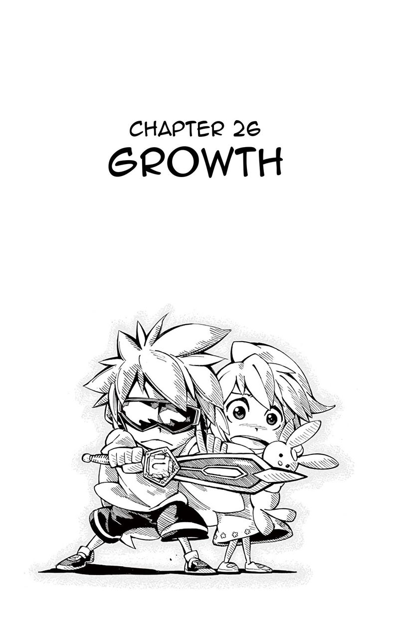 Ginpaku No Paladin Seikishi 26 1