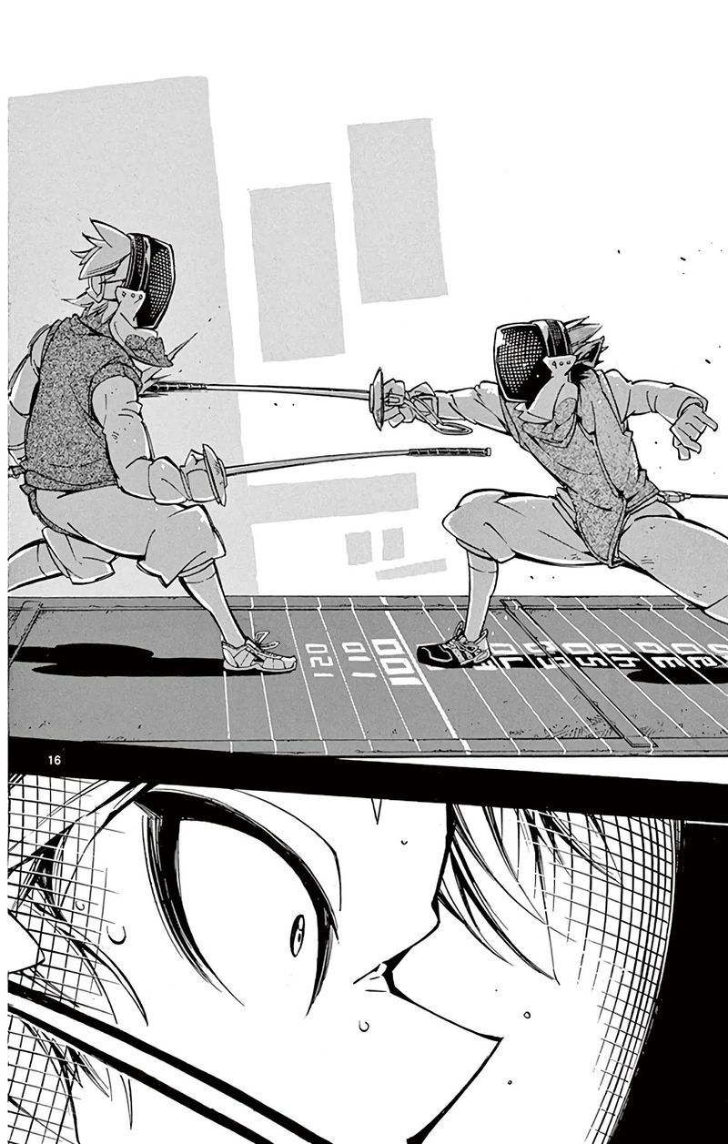 Ginpaku No Paladin Seikishi 26 16