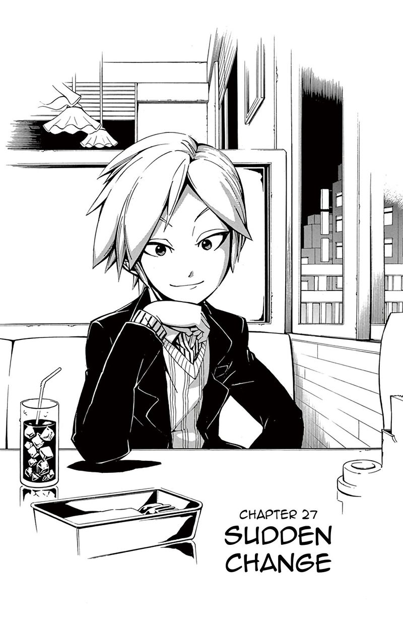 Ginpaku No Paladin Seikishi 27 1