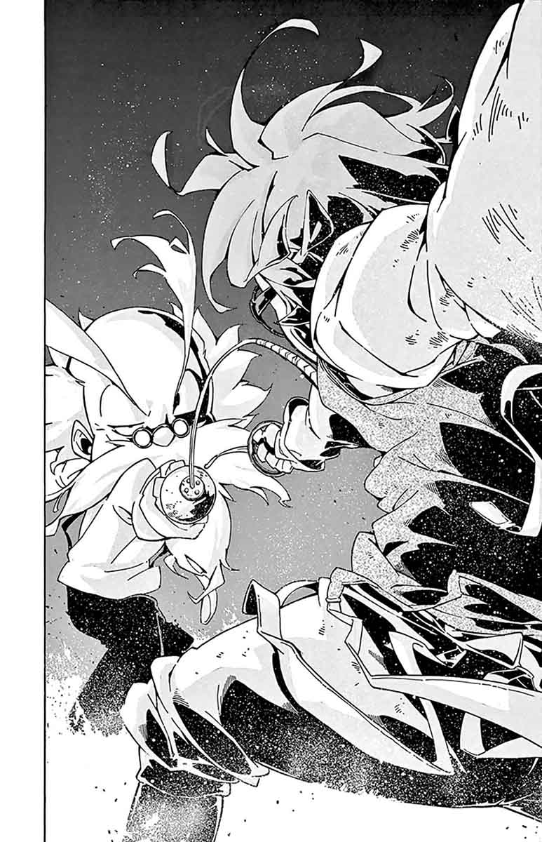 Ginpaku No Paladin Seikishi 3 15