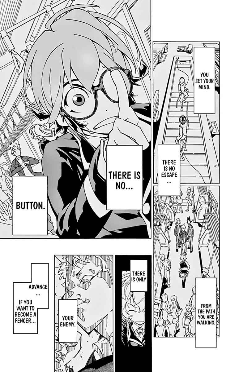 Ginpaku No Paladin Seikishi 3 22