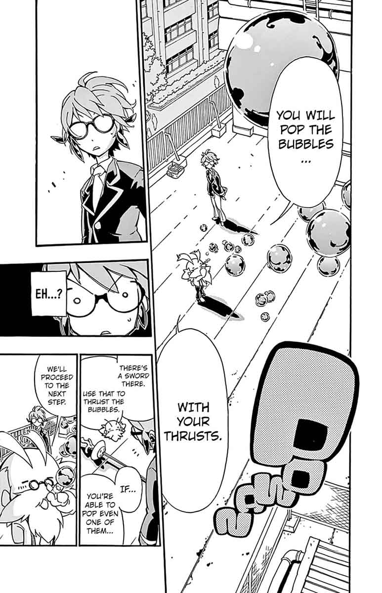 Ginpaku No Paladin Seikishi 4 10