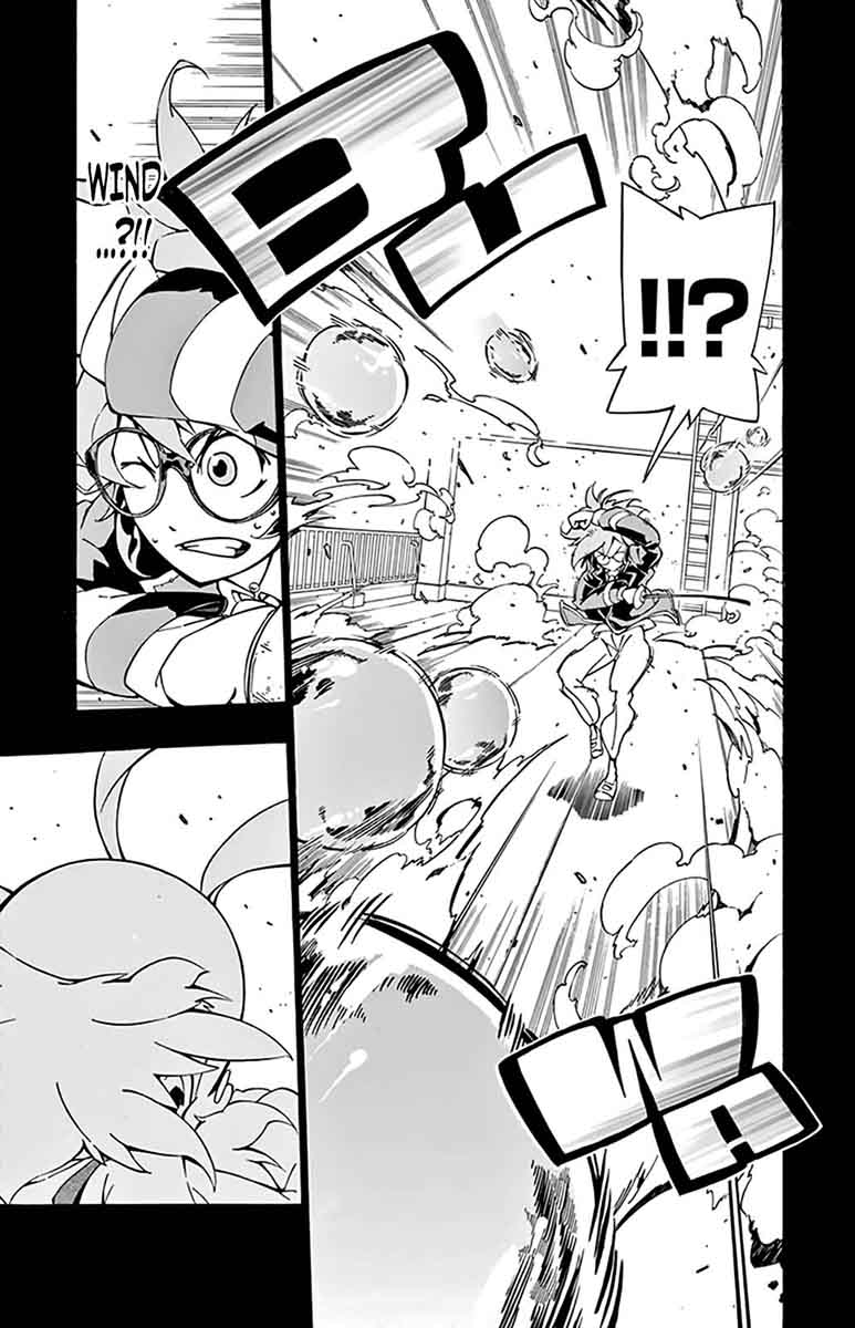 Ginpaku No Paladin Seikishi 4 14