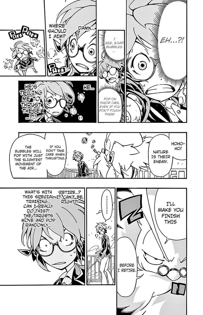 Ginpaku No Paladin Seikishi 4 18