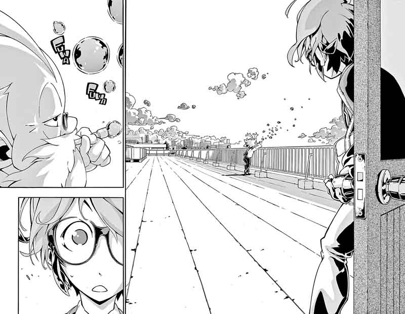 Ginpaku No Paladin Seikishi 4 6