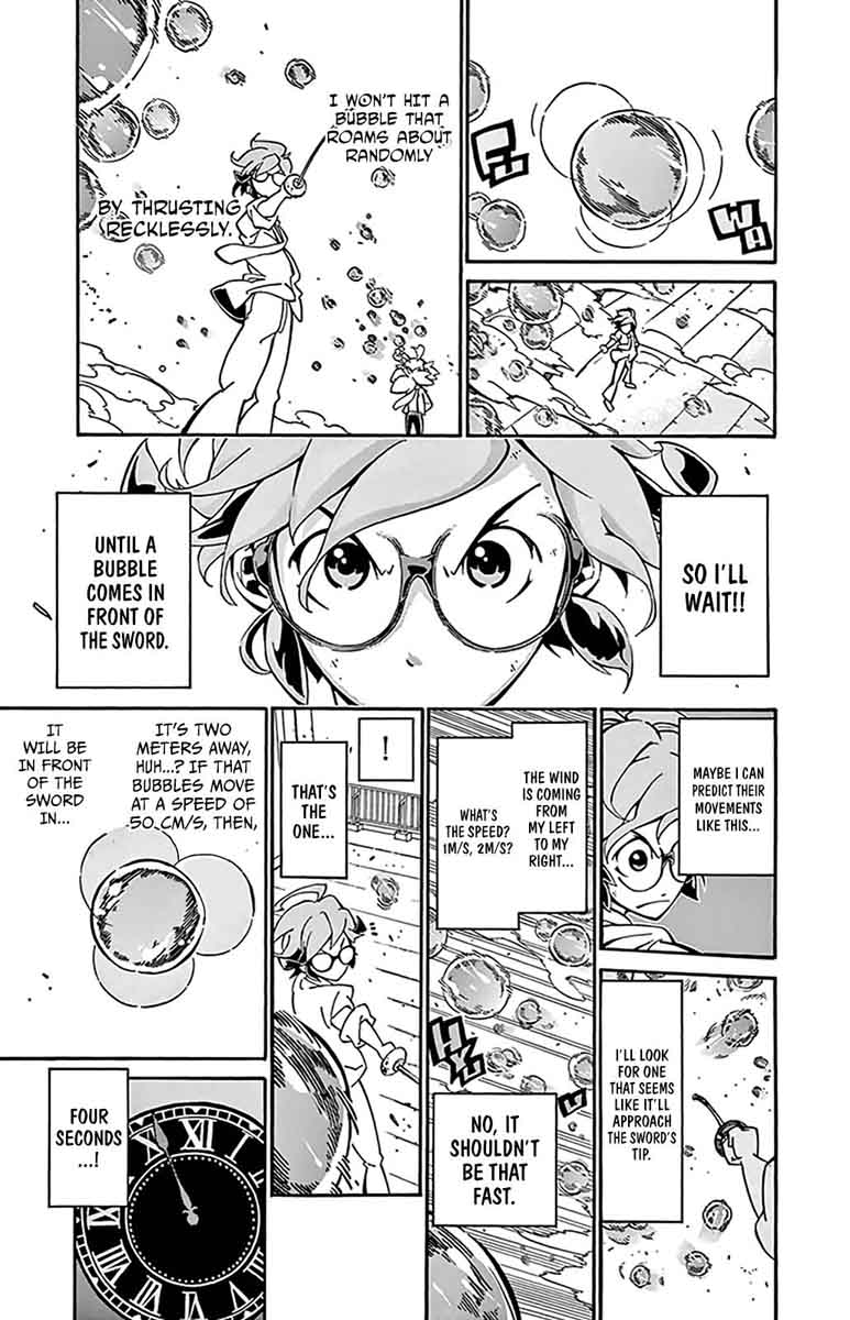 Ginpaku No Paladin Seikishi 5 12